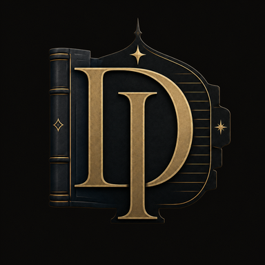 The Dark Index app icon
